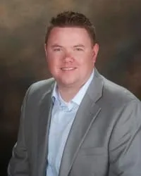 Photo of Jack Matthew Luckett, Defendant Lawyer