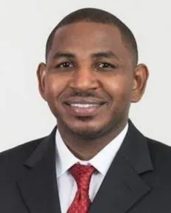 Photo of Taylor Rasheed Ayodele, Plaintiff Lawyer