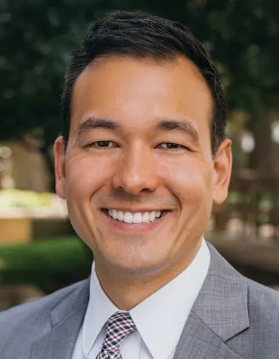Photo of Christopher R. Johnson, Plaintiff Lawyer