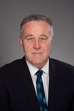 Photo of Terry L. Monday, Plaintiff Lawyer