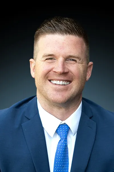 Photo of Joel T. Geelan, Plaintiff Lawyer