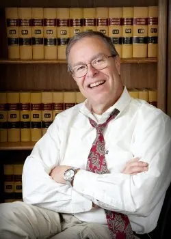 Photo of Eric D. Bruce, Plaintiff Lawyer