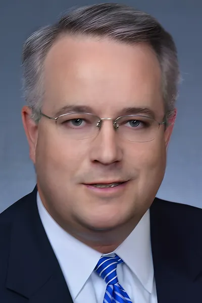 Photo of Brendan Parnell, Plaintiff Lawyer