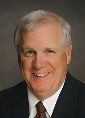 Photo of Thomas Joe Lantz, Defendant Lawyer