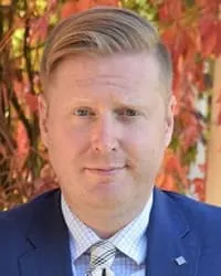 Photo of Justin Johnson, Plaintiff Lawyer