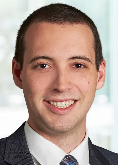 Photo of Paul M. Smith, Plaintiff Lawyer