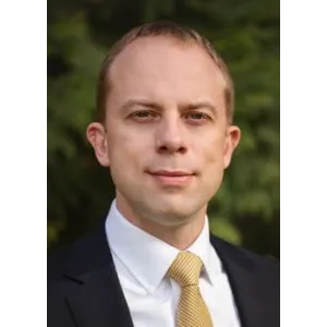 Photo of Ramsey A. Knowles, Defendant Lawyer