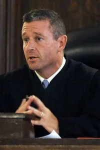 Photo of Hon. Douglas M Rastatter