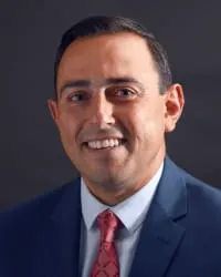 Photo of Anthony Shawn Vannoy, Plaintiff Lawyer