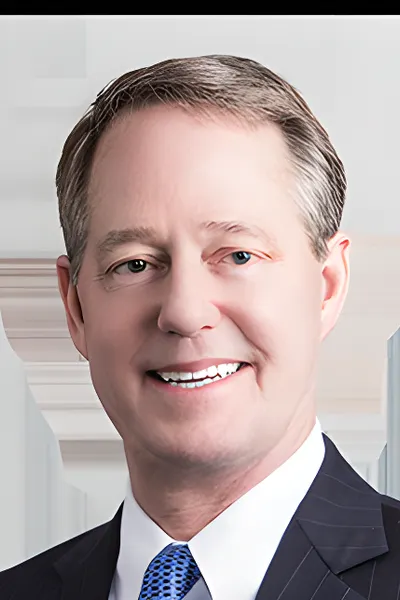 Photo of Joseph H. Guffey, Plaintiff Lawyer