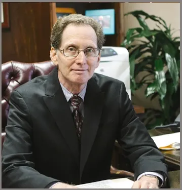 Photo of Richard L. Seide, Plaintiff Lawyer