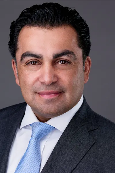 Photo of Juan Luis Guerra, Defendant Lawyer