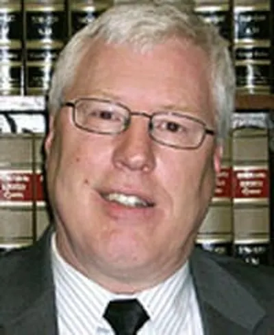 Photo of Thomas J. Hornak, Plaintiff Lawyer