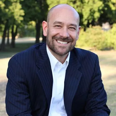 Photo of Sean W. Foster, Defendant Lawyer