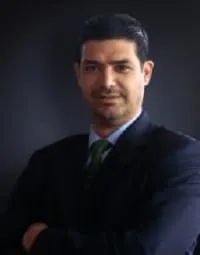 Photo of Tomas Francisco Tijerina, Defendant Lawyer