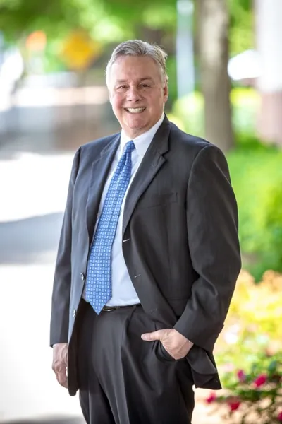 Photo of Joseph A. Conoscienti, Plaintiff Lawyer