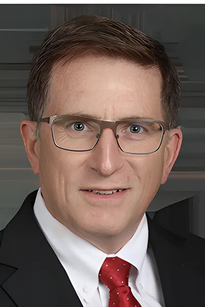 Photo of Myles James Mark, Plaintiff Lawyer