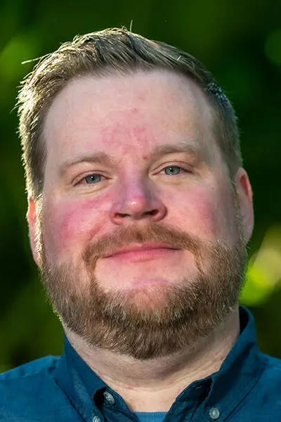 Photo of Daniel Hart, Plaintiff Lawyer