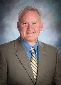 Photo of Richard David Lane, Defendant Lawyer
