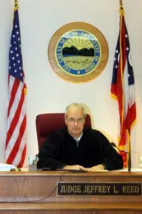 Photo of Hon. REED JEFFREY L