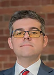 Photo of David Relethford, Plaintiff Lawyer