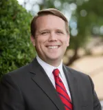Photo of William Wesley Ahrberg, Plaintiff Lawyer