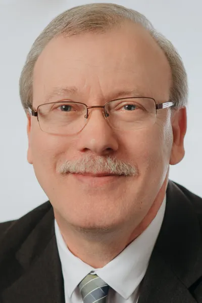 Photo of James N. Varner, Defendant Lawyer
