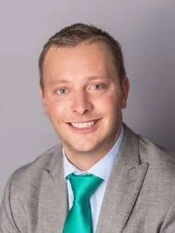 Photo of Patrick Kennedy Bader, Plaintiff Lawyer