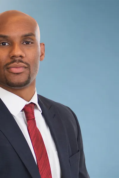 Photo of Emmanuel Brown, Plaintiff Lawyer