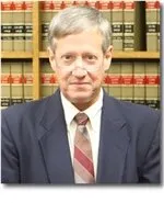 Photo of Warren Bruce Brownfield, Plaintiff Lawyer