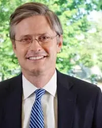 Photo of Hugh Edward Crisp, Plaintiff Lawyer