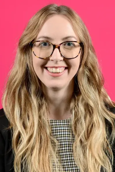 Photo of Sophie Rogers, Defendant Lawyer