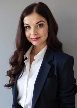 Photo of Carolyn Andersen Cadem, Defendant Lawyer