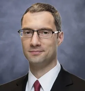 Photo of Alexander W. Levine, Plaintiff Lawyer