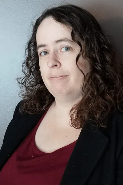 Photo of Lesley A. Hoenig, Defendant Lawyer