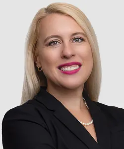 Photo of Erin Lynn Bock, Defendant Lawyer
