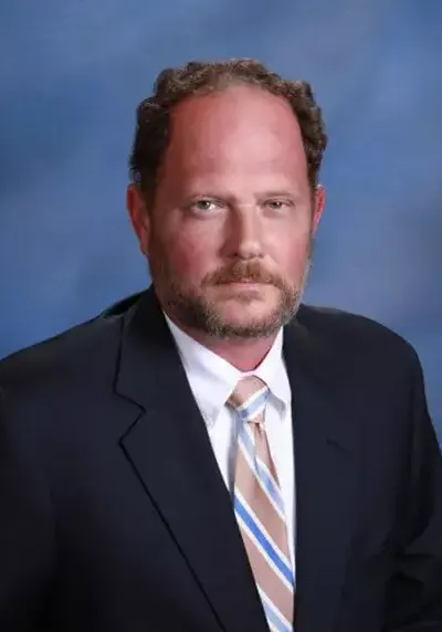 Photo of Overstreet James Carlisle, Defendant Lawyer