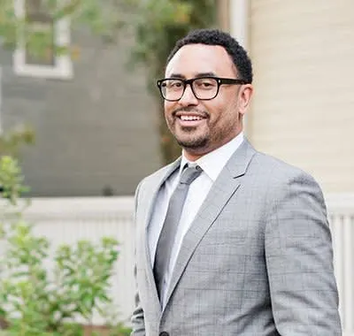 Photo of Floyd B. Mckissick, Plaintiff Lawyer