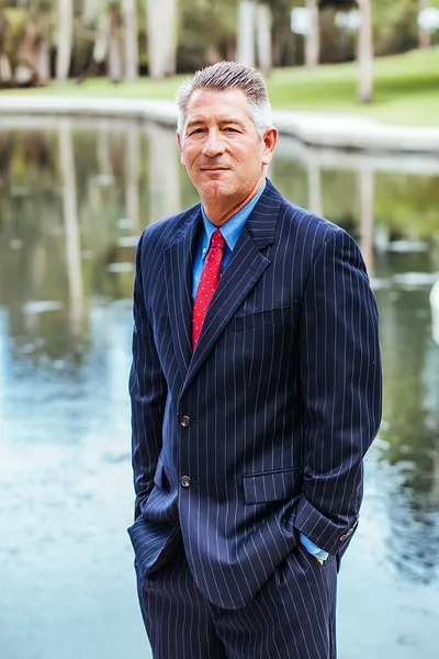 Photo of William Charles Rosenfelt, Plaintiff Lawyer