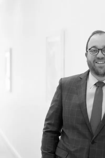 Photo of Dylan Steed, Plaintiff Lawyer