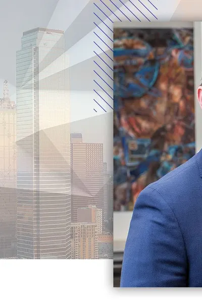 Photo of Michael Shelton Fechner, Plaintiff Lawyer