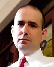 Photo of Daniel Gregory Leopard, Plaintiff Lawyer