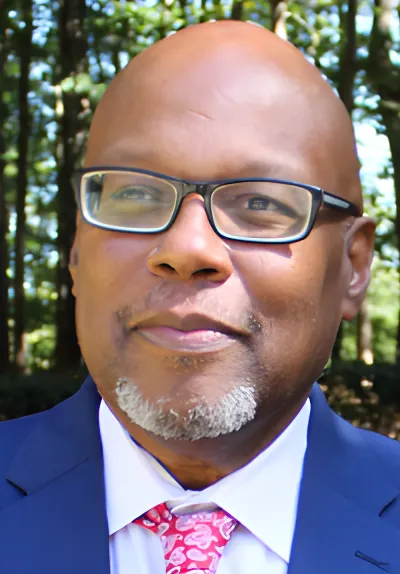 Photo of Kirby Clements, Plaintiff Lawyer