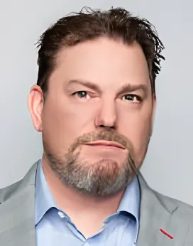 Photo of Benjamin O. Bengtson, Plaintiff Lawyer