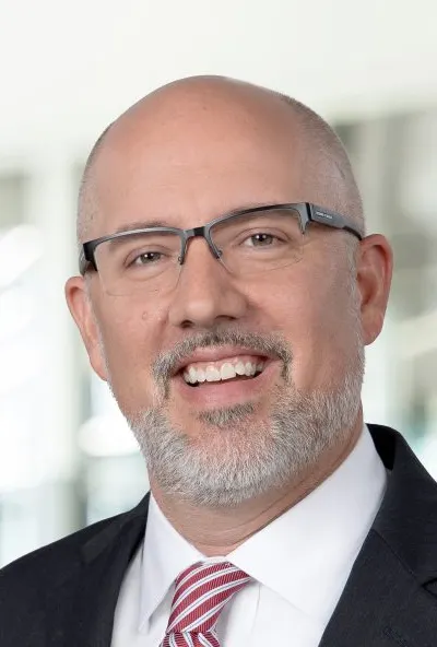 Photo of James A. Timko, Plaintiff Lawyer