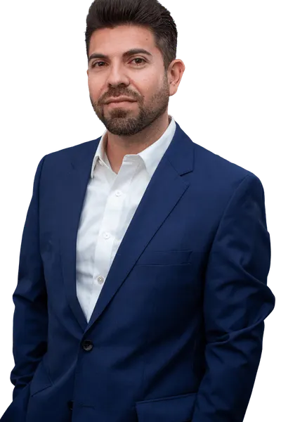 Photo of David Jimenez, Plaintiff Lawyer