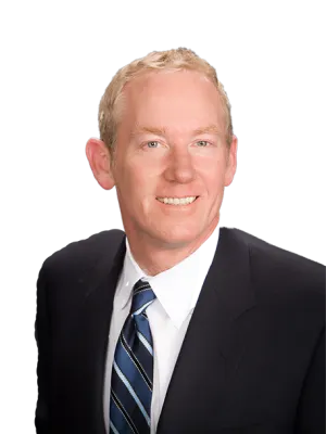 Photo of Robert C. Perkins, Defendant Lawyer