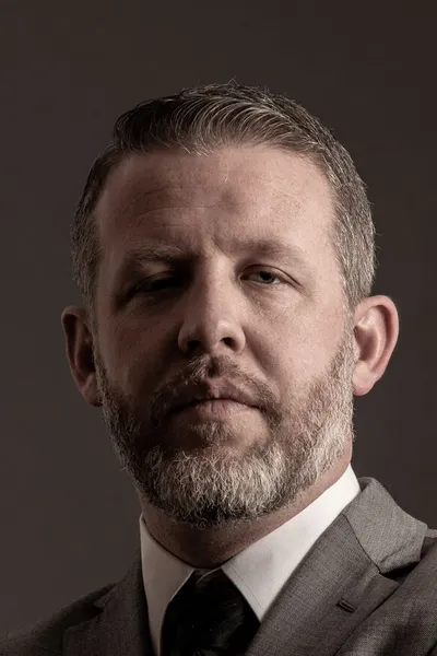 Photo of Rex Patterson, Plaintiff Lawyer