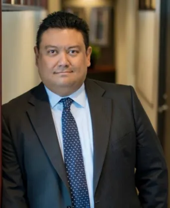 Photo of Mynor Eddie Rodriguez, Plaintiff Lawyer
