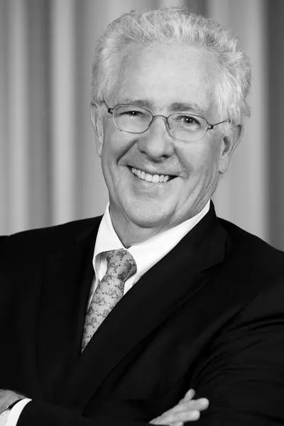 Photo of Jerry Frank Jones, Plaintiff Lawyer